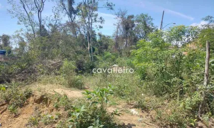 Terreno à venda, 360 m² - São José do Imbassaí - Maricá/RJ