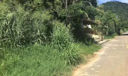 Terreno à venda, 450 m² por R$ 110.000,00 - Marquês de Maricá - Maricá/RJ