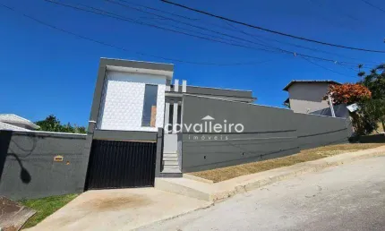 Casa à venda, 150 m² por r$ 1.350.000,00 - araçatiba - maricá/rj