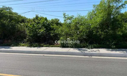 Terreno à venda, 600 m² a 150m da Praia - Jardim Atlântico Leste (Itaipuaçu) - Maricá/RJ