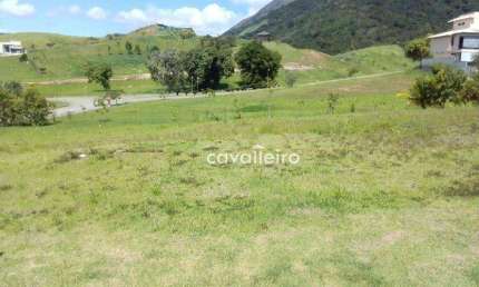 Terreno em Condomínio fechado, com 540 m²,  à venda por R$ 150.000 - Ubatiba - Maricá/RJ