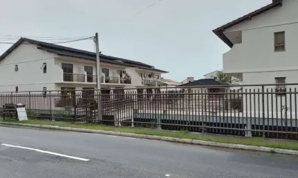 Casa à venda, 81 m² por R$ 398.000,00 - Barra de Maricá - Maricá/RJ
