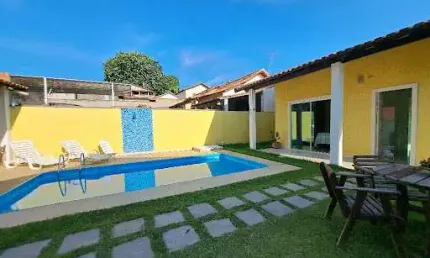 Casa à venda, 166 m² por R$ 750.000,00 - Centro - Maricá/RJ