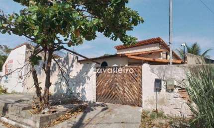 Oportunidade de casa com piscina em Guaratiba- Maricá!