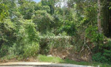 Terreno à venda na Rua Noventa e Um, 103, Balneário Bambuí (Ponta Negra), Maricá