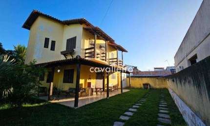 Casa com 2 quartos à venda na Rua Maria Tereza Miranda Santos da Costa, 26, Jardim Atlântico Oeste (Itaipuaçu), Maricá