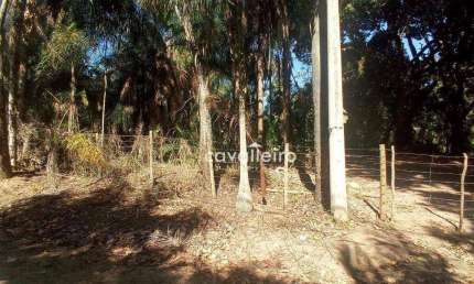 Terreno à venda, 2000 m² por R$ 198.000,00 - Chácaras de Inoã (Inoã) - Maricá/RJ