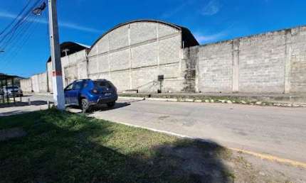 Terreno à venda, 360 m² por R$ 250.000,00 - Itapeba - Maricá/RJ
