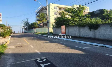 Área com  3806 m²  à 100 Metros da Praia da Barra de Maricá  /RJ