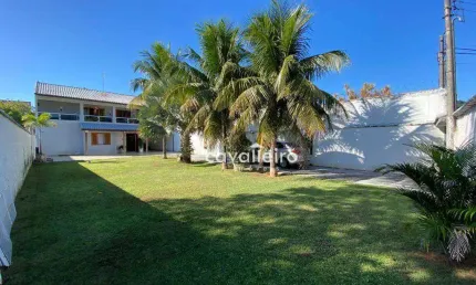 Casa com 3 dormitórios à venda, 217 m² por R$ 1.200.000,00 - Praia de Itaipuaçu (Itaipuaçu) - Maricá/RJ