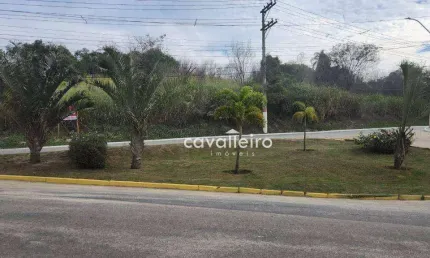 Área Comercial à venda em MARICÁ, 3.445 m² ,  Caxito - Maricá/RJ