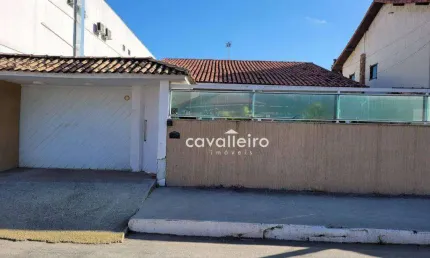 Casa com 3 dormitórios à venda, 97 m² por R$ 1.300.000,00 - Centro - Maricá/RJ