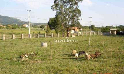 Sítio à venda, 7886 m² por R$ 350.000,00 - Caxito - Maricá/RJ