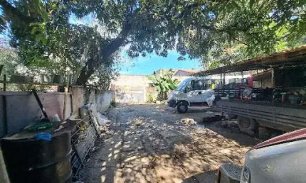 Terreno à venda, 360 m² por R$ 250.000,00 - Itapeba - Maricá/RJ