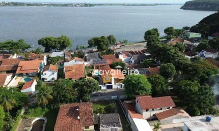 Casa com 4 quartos, sendo 2 suítes,  com 250 m², à venda por R$ 1.350.000,00 - Jacaroá - Maricá/RJ