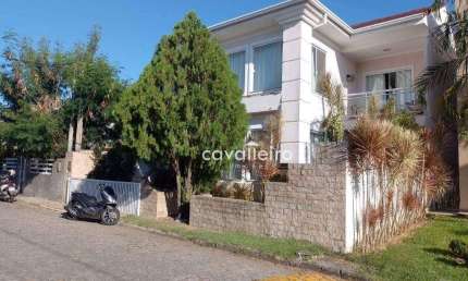Casa com 6 dormitórios à venda, 382 m² - São José de Imbassai - Maricá/RJ
