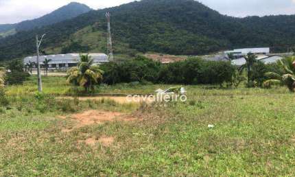 Terreno à venda, 450 m² - Sampaio Correia - Saquarema/RJ