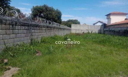 Excelente terreno plano em condomínio em São José do Imbassai