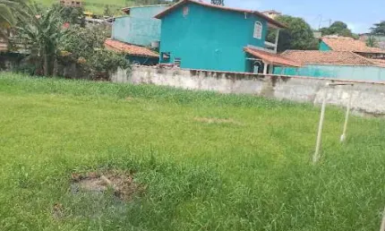 Terreno à venda, 525 m² - Ponta Negra (ponta Negra) - Maricá/RJ