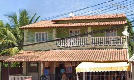Casa comercial com mais três lojas, à venda, 300 m² - Mumbuca - Maricá/RJ
