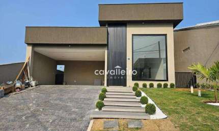 Excelente casa linear em condomínio próximo a praia de Itaipuaçu!!!!