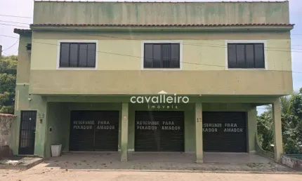 Oportunidade Prédio comercial e residencial a venda, frente da Rodovia!