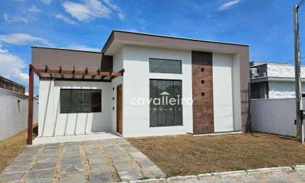 Excelente oportunidade casa em condomínio  próximo ao centro de Marica
