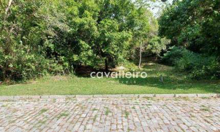 TERRENO NO JARDIM UBÁ - R$115.000 , 392 m²  - Ubatiba - Maricá/RJ