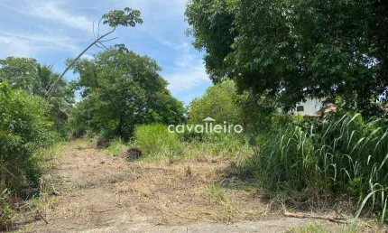 Terreno à venda, 4531 m² - São José do Imbassaí - Maricá/RJ