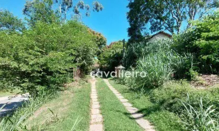 Área à venda, 20700 m² por R$ 899.000,00 - Manoel Ribeiro - Maricá/RJ