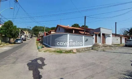 Casa à venda, 74 m² por R$ 430.000,00 - Flamengo - Maricá/RJ