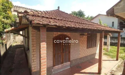 Casa no Centro de Maricá, à venda por R$ 500.000 , Centro - Maricá - RJ