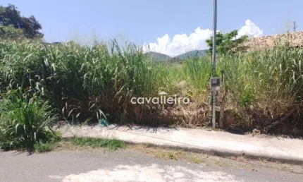 Terreno à venda, 360 m² por R$ 160.000,00 - São José do Imbassaí - Maricá/RJ