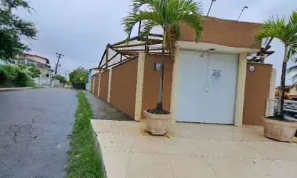 Imóvel comercial com 2 dormitórios à venda, 150 m² por R$ 1.250.000 - Centro - Maricá/RJ