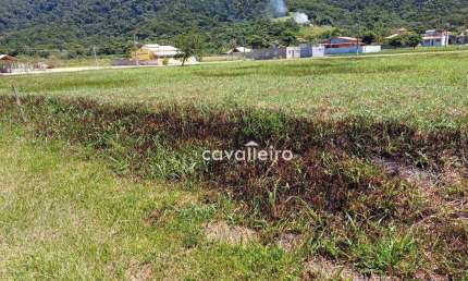 Terreno à venda, 360 m² por R$ 50.000,00 - Ponta Negra - Maricá/RJ