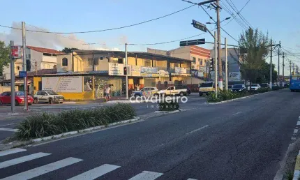 Prédio  na PRINCIPAL AVENIDA DE MARICÁ  à venda, 450 m² por R$ 2.900.000 - Centro - Maricá/RJ