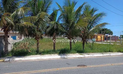 Terreno à venda, Comercial, próximo Rua Um, 627 m² por R$ 400.000 - Jardim Atlântico Central - Maricá/RJ