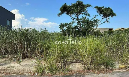 Terreno à venda, 600 m² por R$ 350.000,00 - Jardim Atlântico Leste (Itaipuaçu) - Maricá/RJ