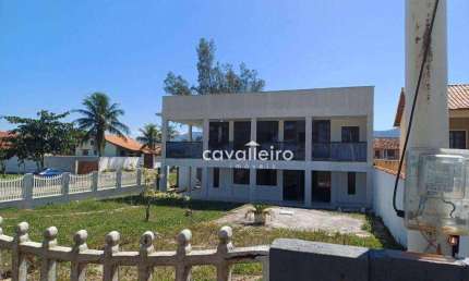 Casa à venda, 424 m² por R$ 890.000,00 - Ponta Negra - Maricá/RJ