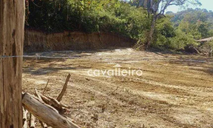 Terreno à venda, 2448 m² por R$ 180.000,00 - Itaocaia Valley (Itaipuaçu) - Maricá/RJ