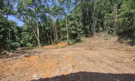 Terreno à venda, 4360 m² por R$ 150.000,00 - Itaocaia Valley (Itaipuaçu) - Maricá/RJ