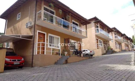 Casa à venda, 60 m² por r$ 295.000,00 - inoã - maricá/rj