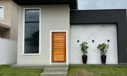 Casa à venda, 99 m² por R$ 560.000,00 - Pindobas - Maricá/RJ