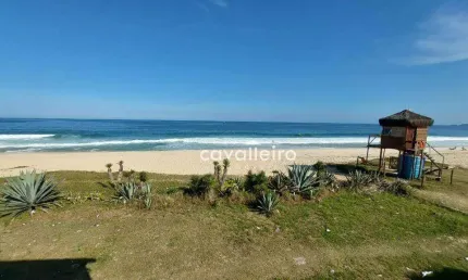 Casa com 4 dormitórios à venda, 396 m² por R$ 900.000,00 - Barra de Maricá - Maricá/RJ