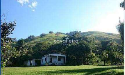 Área à venda, 4847 m² por R$ 1.500.000,00 - Itapeba - Maricá/RJ