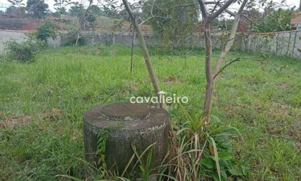 Terreno à venda, 360 m² por R$ 95.000,00 - São José do Imbassaí - Maricá/RJ