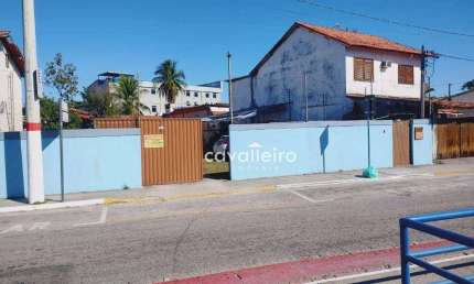 Terreno à venda na Avenida Prefeito Ivan Mundim, 3, Centro, Maricá