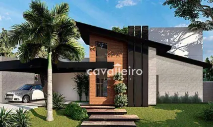 Excelente casa em condomínio próximo ao centro de marica!!!!!