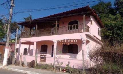 Casa à venda, 164 m² por R$ 850.000,00 - Araçatiba - Maricá/RJ