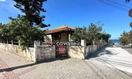Casa com 3 dormitórios à venda,  por R$ 539.000- Cordeirinho (ponta Negra) - Maricá/RJ